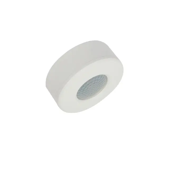 ΑΝΙΧΝΕΥΤΗΣ ΚΙΝΗΣΗΣ ΥΠΕΡΥΘΡΩΝ ΛΕΥΚΟΣ WIFI 2 ΣΕ 1 230V 360° 8m IP20 / ELPIRWF2IN1 2