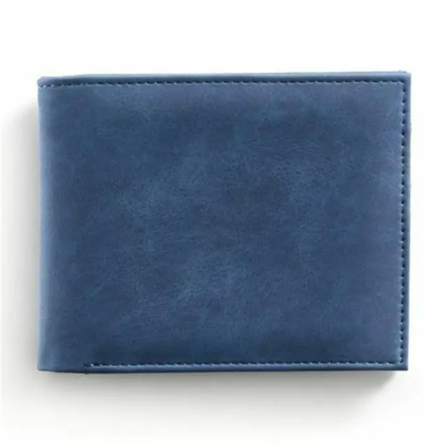 Miquelrius Πορτοφόλι Αντρικό Royal Wallets 11.5x9.5x1cm/ 844.372777 Σκουρο Μπλε (MIQUELRIUS)