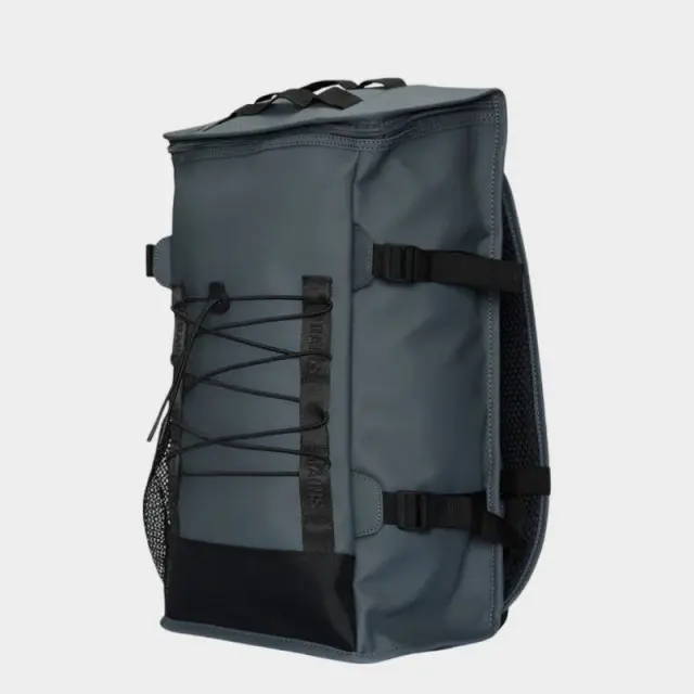 Τσάντα Rains Trail Mountaineer 14340-124 Μπλε - ONESIZE 2