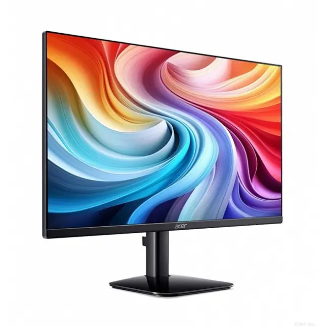Acer Monitor 24" Nitro KA242YP0BI VA FHD (UM.QX2EE.034) 3