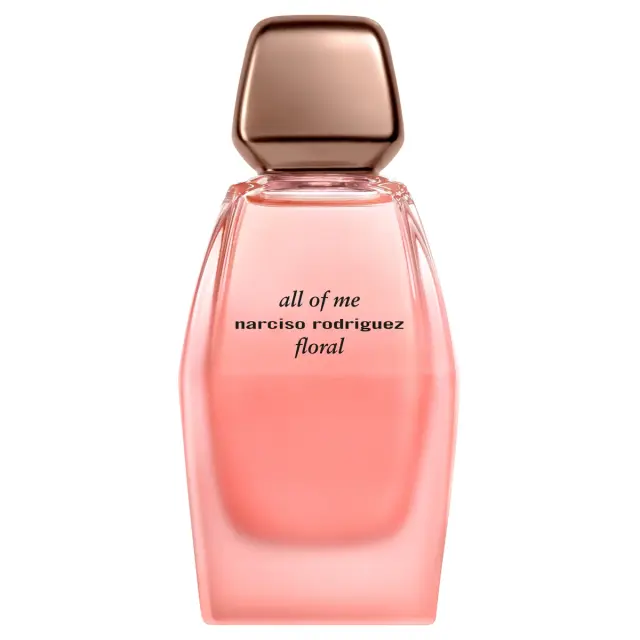 Narciso Rodriguez All Of Me Florale Eau De Parfum Γυναικείο Άρωμα 90ml