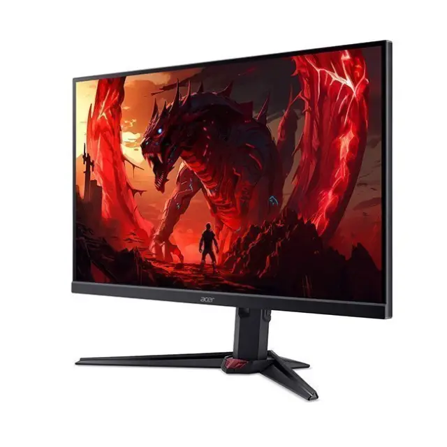 Acer Monitor 27" XV270F5bmiiprzx IPS FHD (UM.HX0EE.501) 2