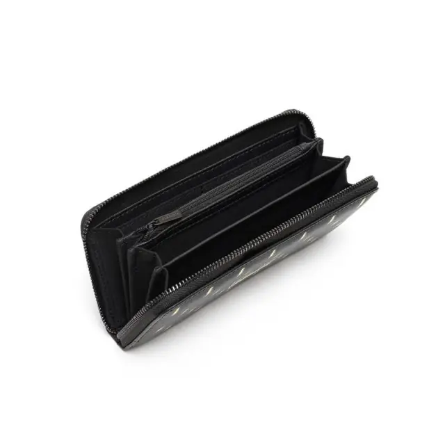 Legami® What A Wallet! Πορτοφόλι με Φερμουάρ- Flash 2