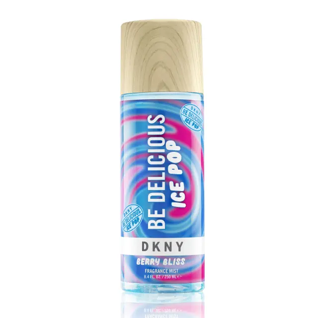 DKNY Γυναικείο Αρωματικό Mist Be Delicious Ice Pop Berry Bliss Body Mist 250ml