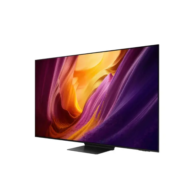 ΤΗΛΕΟΡΑΣΗ 65'' OLED QE65S95HFTXXH SAMSUNG