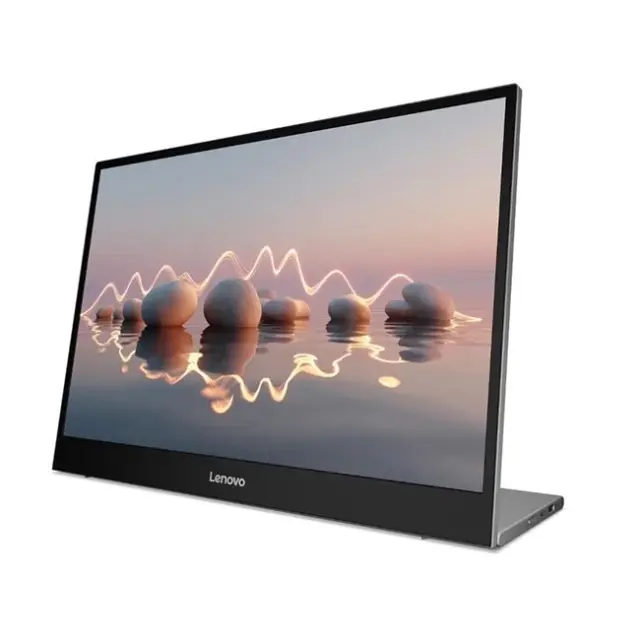 Lenovo Monitor 15.6'' L16 IPS WUXGA (68F4UAC1WL) 2