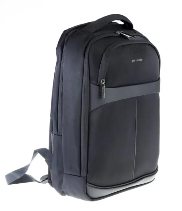 Ανδρικό σακίδιο backpack Pierre Cardin ALAN04 44461 3