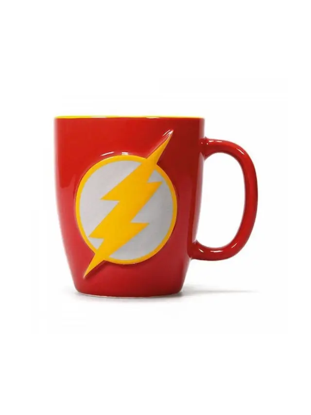Half Moon Bay® Κούπα Flash - Red