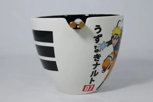 Μπωλ NARUTO SHIPPUDEN - Naruto - Ramen Bowl 470mL 2