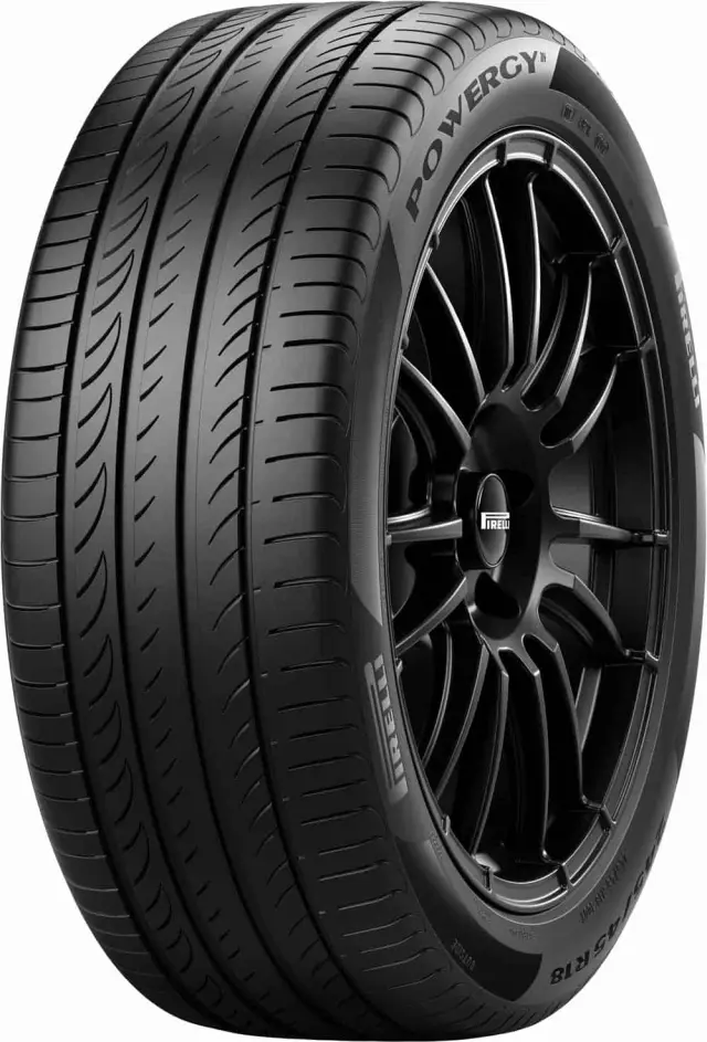 215/50R18 92W Pirelli Powergy
