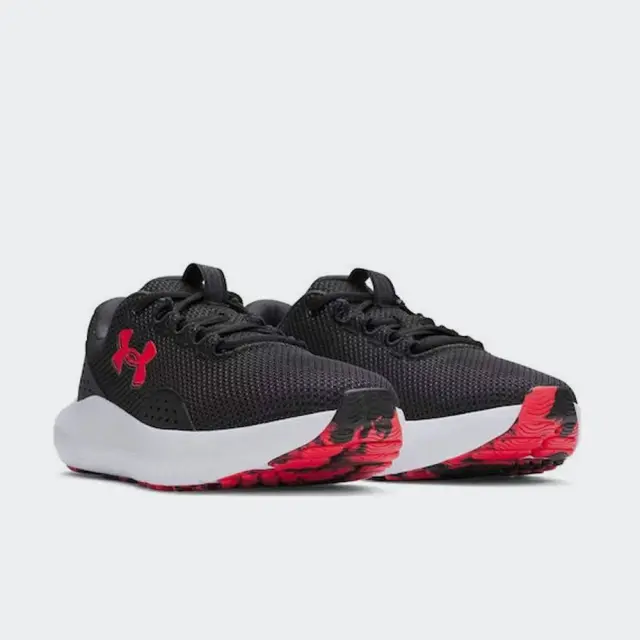 Under Armour Charged Surge 4 Black 3027000-005 - 45 2