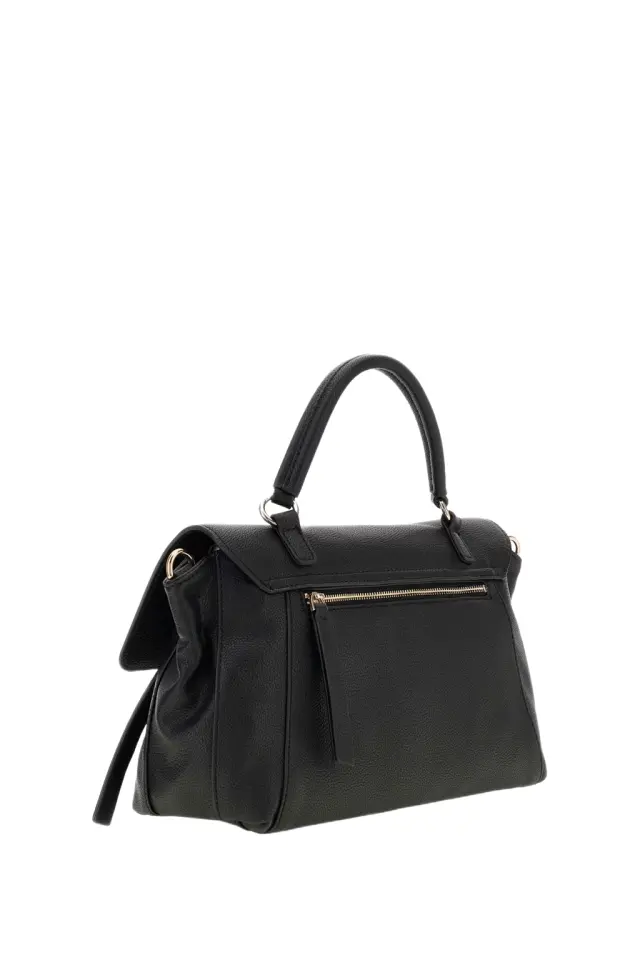 Guess γυναικεία τσάντα χειρός/ώμου DEVON TOP HANDLE FLAP HWBG9745200-1 2