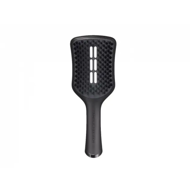 Tangle Teezer Easy Dry & Go Large Black Βούρτσα Μαλλιών