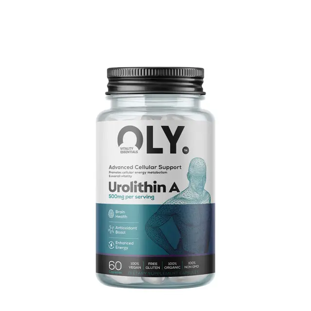 Oly Urolithin A 500 mg