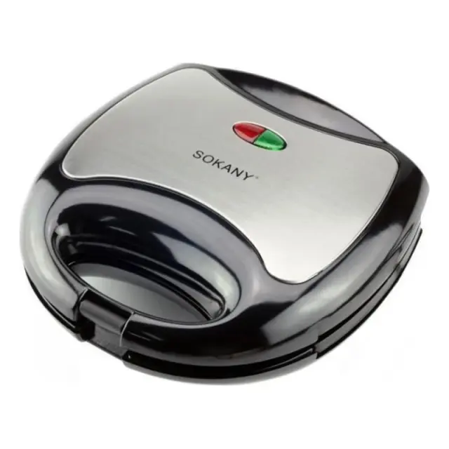 SOKANY ΤΟΣΤΙΕΡΑ ΓΙΑ 2 ΤΟΣΤ 750W KJ-102