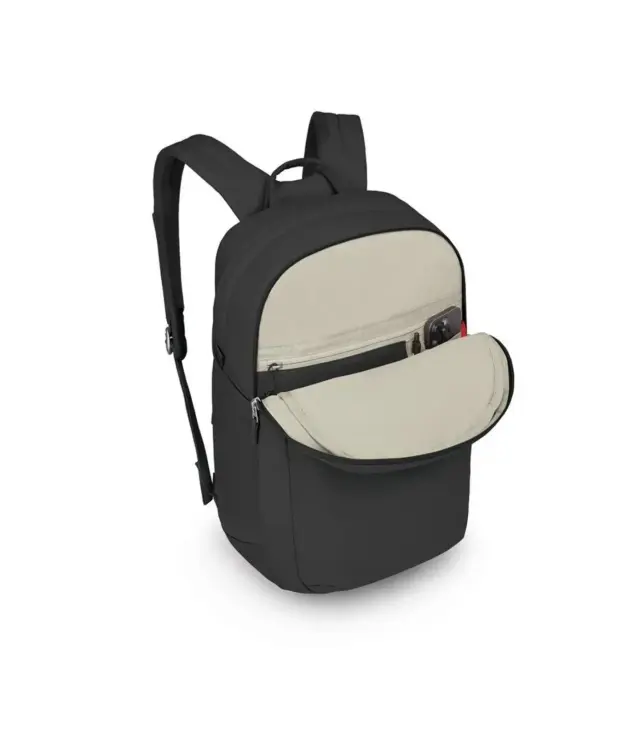 Osprey Arcane XL Day 28L Σακίδιο Πόλης Black - 28L 3