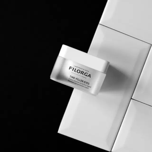 Filorga Time Filler Αντιγηραντική Κρέμα Ματιών 15ml 2
