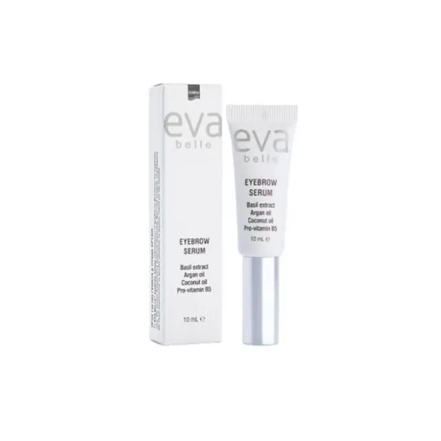 Intermed Eva Belle Serum Ενδυνάμωσης Φρυδιών 10ml