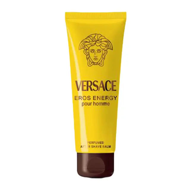Versace Eros Energy Pour Homme Perfumed After Shave Balm 100ml