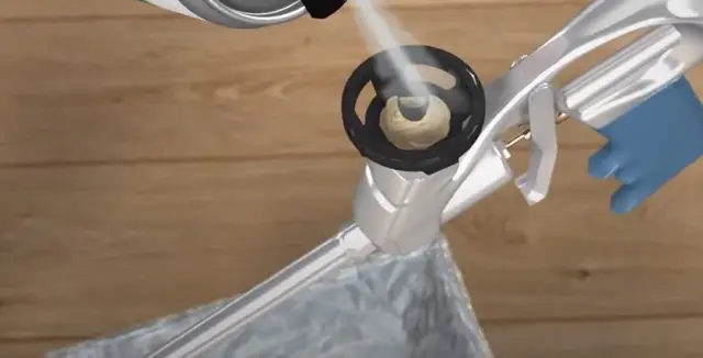ΚΑΘΑΡΙΣΤΙΚΟ ΠΙΣΤΟΛΙΟΥ ΠΟΛΥΟΡΕΘΑΝΗΣ 500ML SOUDAL 123001142 2