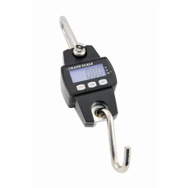 BORMANN DS3500 - BORMANN DS3500 Ζυγαριά Κρεμαστή 300Kg / 50gr (018797) 2