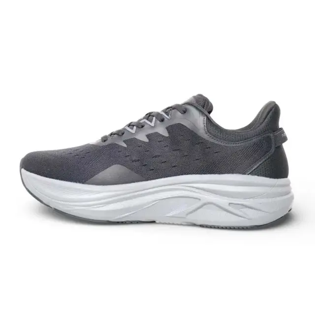 Fila Men's Born 2 Nanobionic Μαύρο - Γκρι 1SW61003-030 (Fila) 2