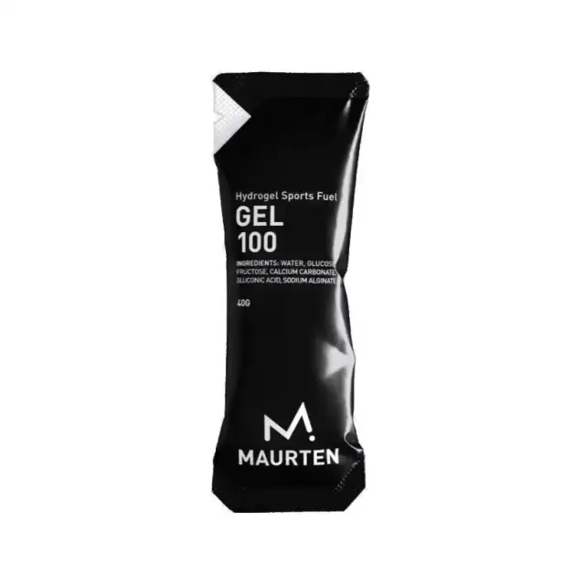 ΕΝΕΡΓΕΙΑΚΟ GEL MAURTEN 100 40GR