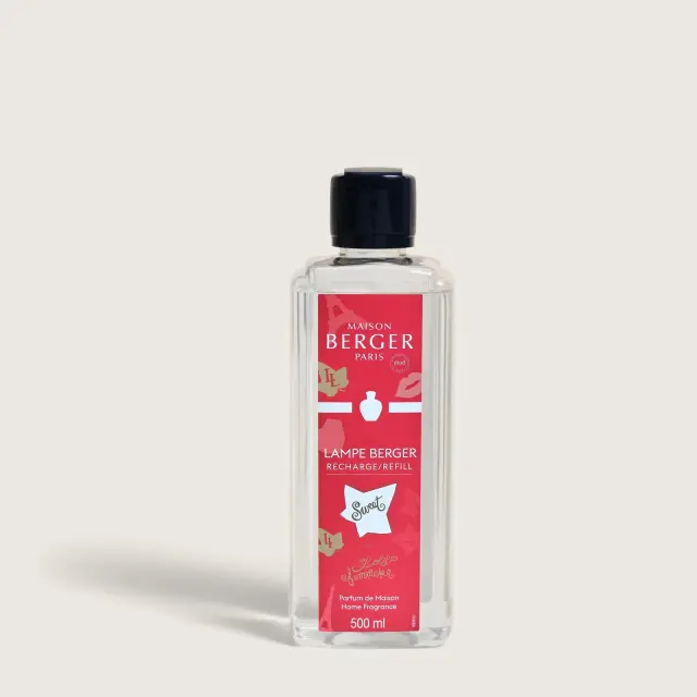 Maison Berger Paris Lampe Berger Refill Lolita Lempicka Sweet Υγρό αναπλήρωσης Καταλυτικής Λάμπας 500ml ας