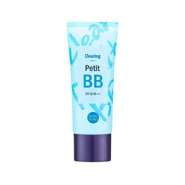 Holika Holika Clearing Petit BB Cream SPF30 40ml