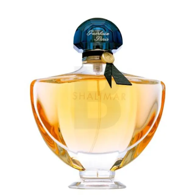 Guerlain Shalimar Eau de Toilette for women 90 ml