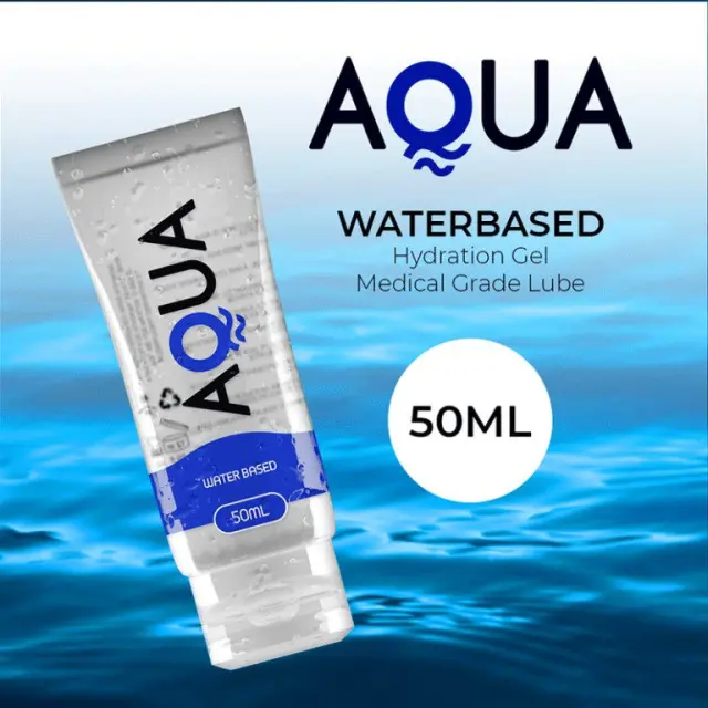 AQUA QUALITY ΛΙΠΑΝΤΙΚΟ ΜΕ ΒΑΣΗ ΤΟ ΝΕΡΟ 50ML 3