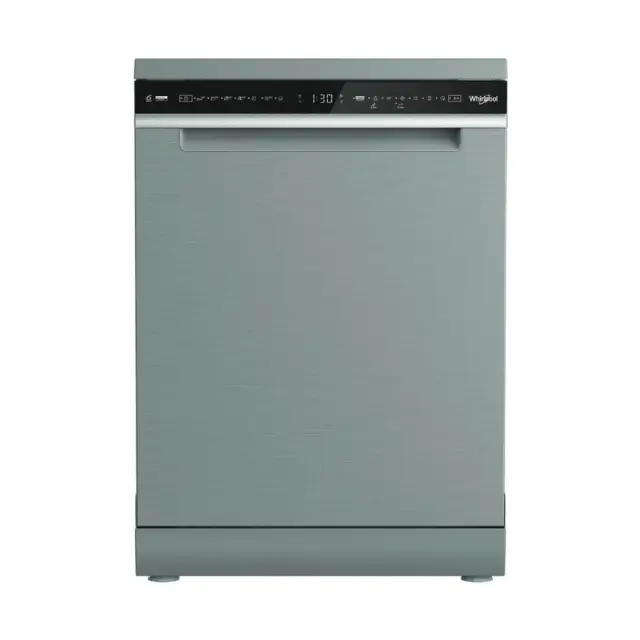 ΠΛΥΝΤΗΡΙΟ ΠΙΑΤΩΝ W8F HS61X WHIRLPOOL (A)
