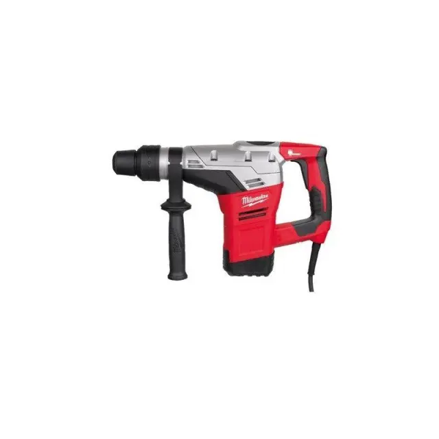 Milwaukee K 500 ST - Κρουστικό Σκαπτικό Ρεύματος 1100W με SDS Max (4933443180)
