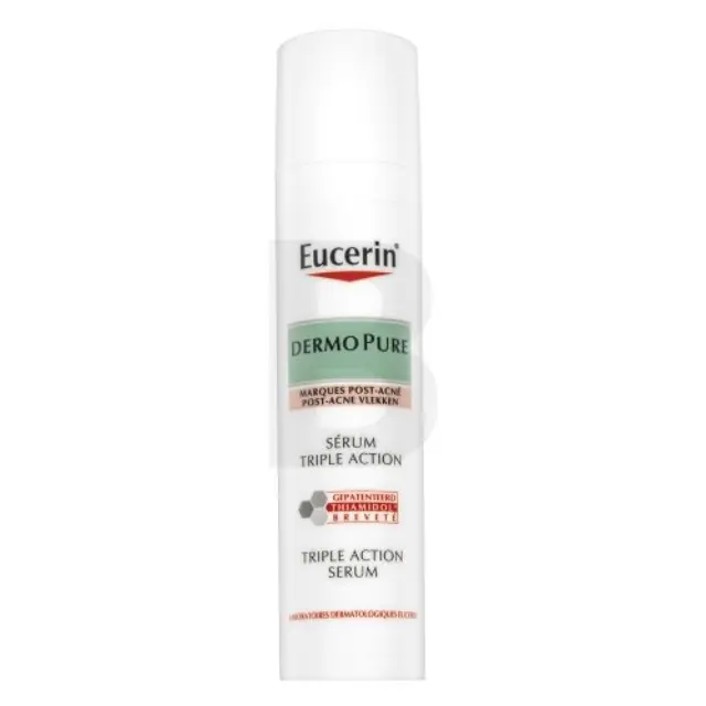 Eucerin Dermo Pure serum Triple Action Serum 40 ml