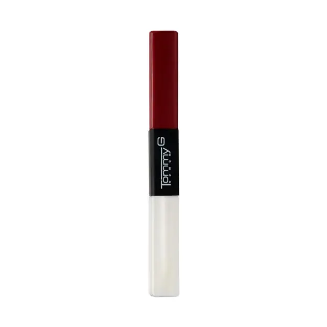 Dual No Transfer Lipstick 5+5ml