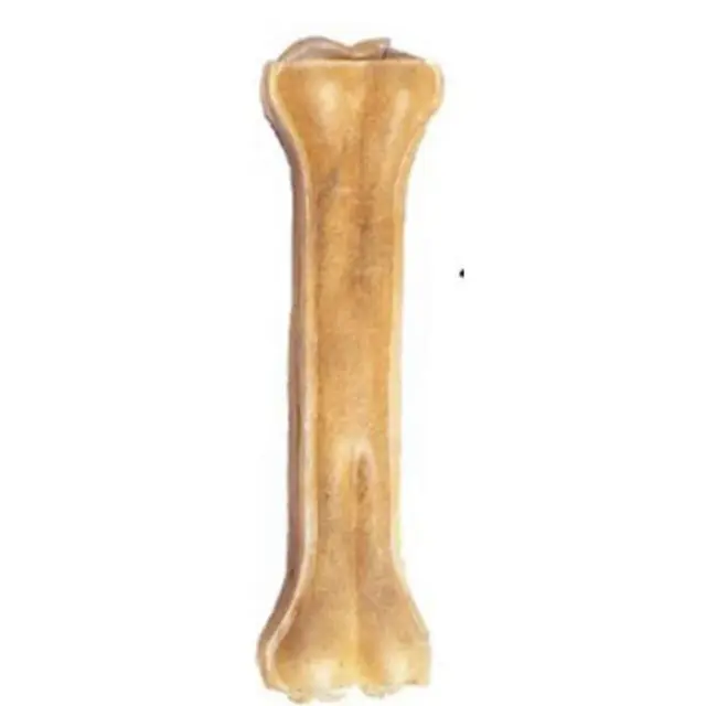 Natural Κόκκαλο Συμπαγές 3'' - 7,5cm (5pcs)