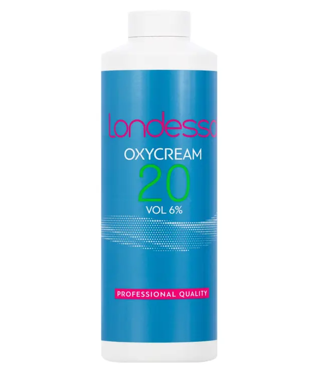 Οξειδωτική Κρέμα Londessa 500ml 20