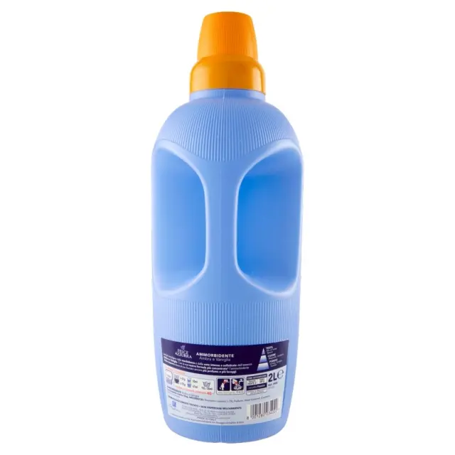 Felce Azzurra Μαλακτικό Ρούχων Classic 40 Μεζούρες 2