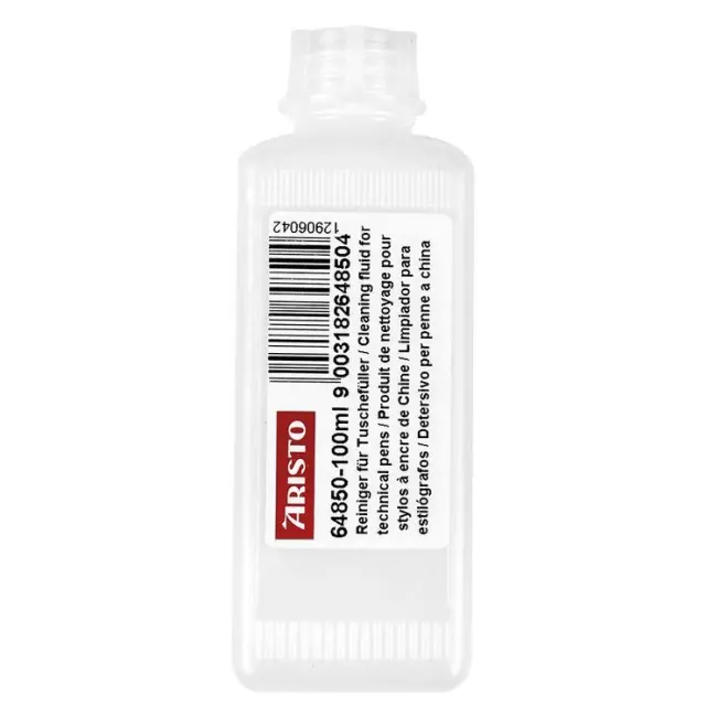 Aristo Υγρό Καθαρισμού Ραπιδογράφων - 100ml