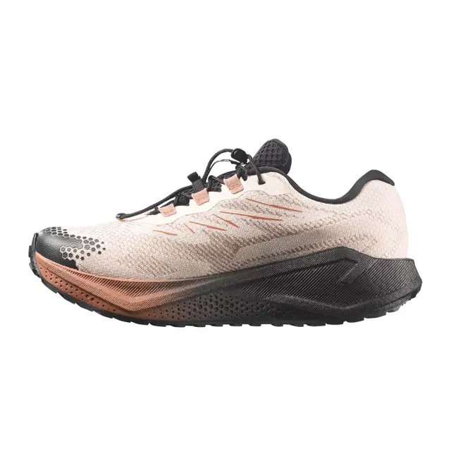 Salomon Men's Aero Blaze 4 Gravel Gore-Tex Κρεμ 454032 (Salomon) 2