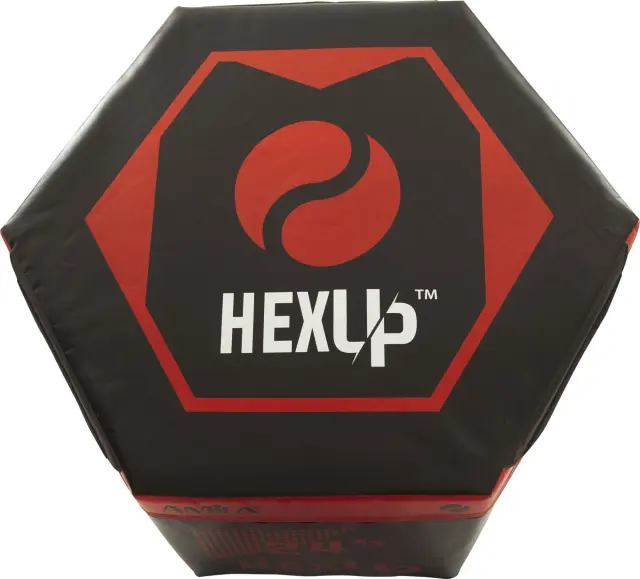 Εξάγωνο Πλειομετρικό Κουτί AMILA HEXUP™ 60cm 2