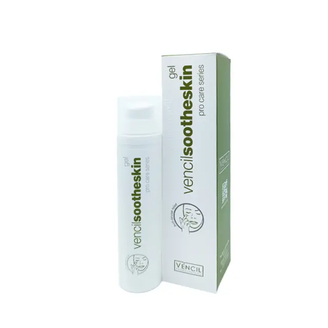 Vencil Gel για Δερματικές Παθήσεις 100ml