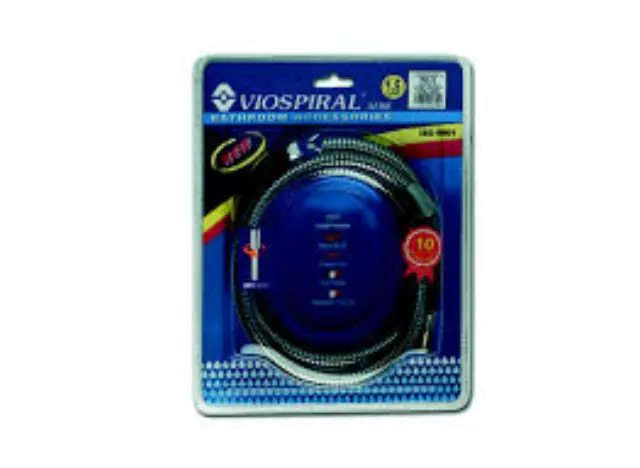 Σπιράλ Viva Flex 150Cm
