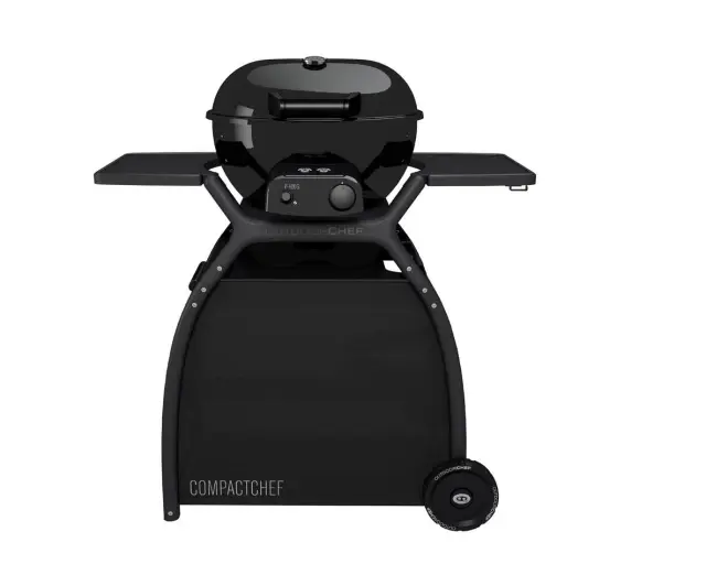 Ψησταριά Υγραερίου Compactchef 480 G - Outdoorchef