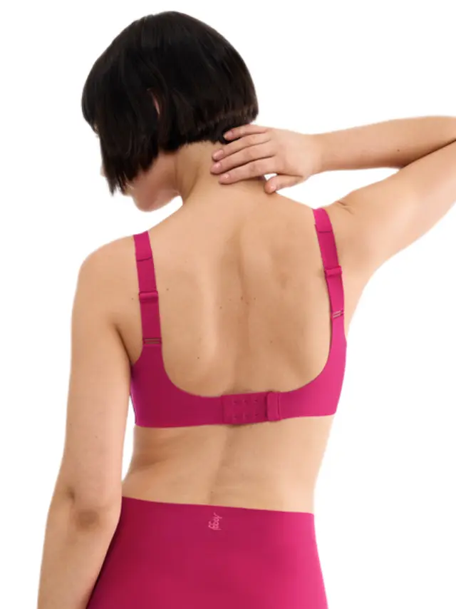 Sloggi ZERO Feel 2.0 Soft Bra γυναικείο σουτιέν 10217729-1 2