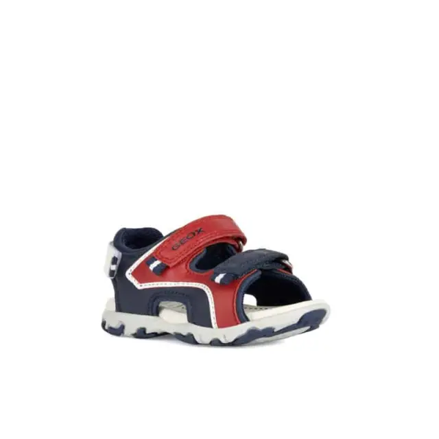 Geox Sandal Flaffee Boy B3559A 08515 C7217 - 20 3