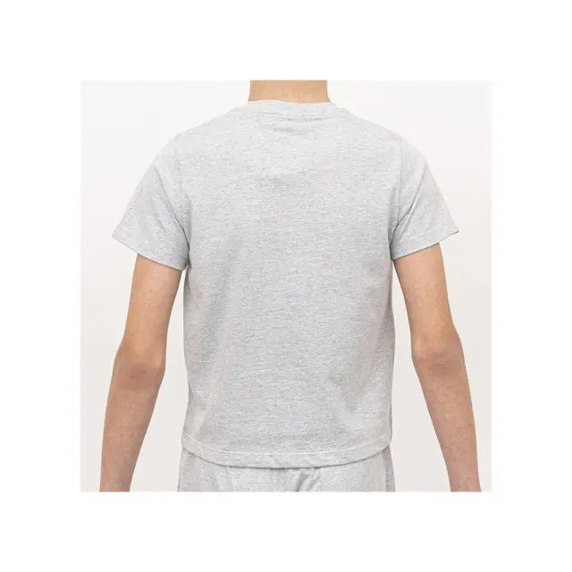 Russell Athletic ΠΑΙΔΙΚΗ ΜΠΛΟΥΖΑ (Α3901-1-091) - Γκρί - 10-11 ετών 2