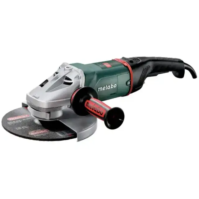 W 24-230 MVT Γωνιακός Τροχός Ø 230 mm 2400 Watt