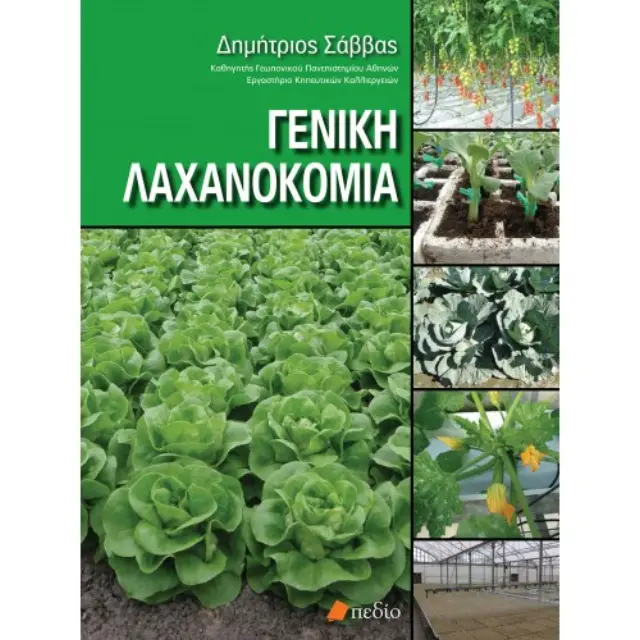 Γενική λαχανοκομία