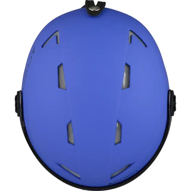 Κράνος Cairn Παιδικό Orbit Visor J Mat Blue - 0606709-132 - 54/56 3